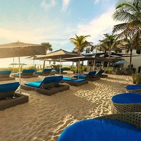 Ocean View 2Br 2Bth Hallandale Beach Miami Ft Lauderdale מראה חיצוני תמונה